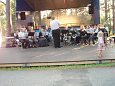 Raivo Tafenau Võsu Viis '10 Festivaliorkestri ees | VÕSU VIIS pildigalerii Võsu Viis '09 suur GA
