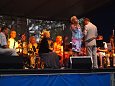 Hollandi Noorte Rahvusliku Fanfaarorkestri trompeti asnambel.. | VÕSU VIIS pildigalerii Gerli Pad