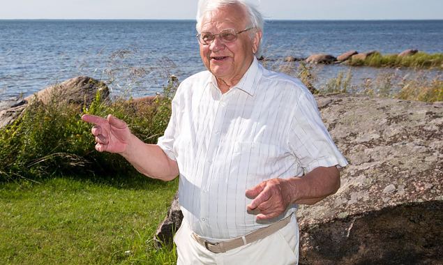 Ilmar Tõnisson pälvis Noorte Puhkpilliorkestri Dirigendi preemia