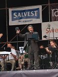 Võsu Viis '09 Festivaliorkestri proov Võsu kooli õuel | VÕSU VIIS pildigalerii Itaallasest solist