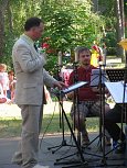 Hollandi Noorte Rahvuslik Fanfaarorkester Vsul '11, soprani.. | VSU VIIS pildigalerii Bert Gala