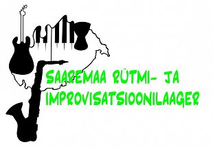 Saaremaa rütmi- ja improvisatsioonilaager 2012