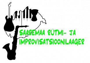 Saaremaa rtmi- ja improvisatsioonilaager 2012