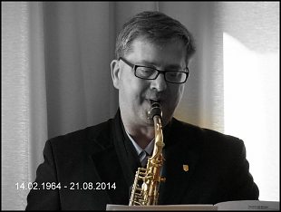 In memoriam Jüri Takjas (14.02.1964 – 21.08.2014)