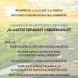 Eesti Puhkpillimuusika hing