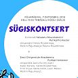 Eesti Puhkpillimuusika hing