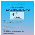 Eesti Puhkpillimuusika hing