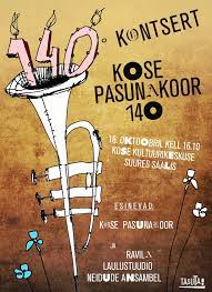 Kose Pasunakoor 140