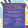 Eesti Puhkpillimuusika hing