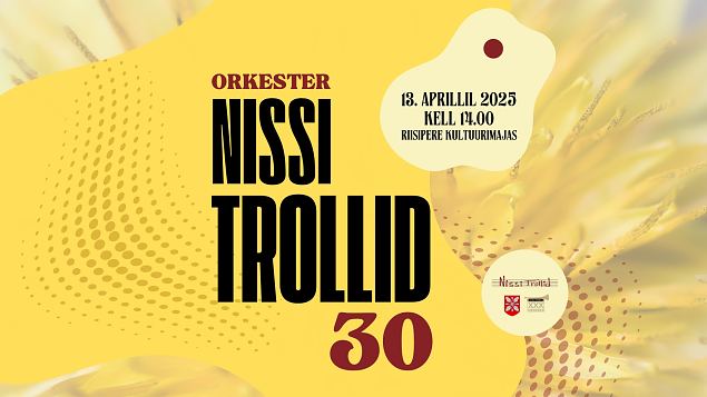 Nissi Trollid 30