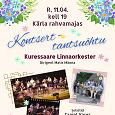 Eesti Puhkpillimuusika hing