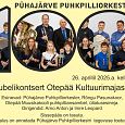 Eesti Puhkpillimuusika hing