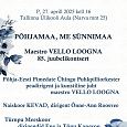 Eesti Puhkpillimuusika hing