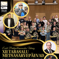 Eesti Puhkpillimuusika hing