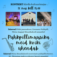 Eesti Puhkpillimuusika hing