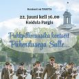 Eesti Puhkpillimuusika hing