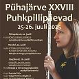 Eesti Puhkpillimuusika hing
