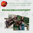 Eesti Puhkpillimuusika hing