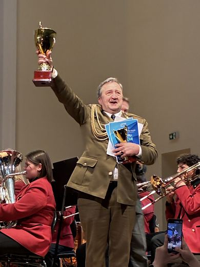 Eesti Puhkpilliorkestrite Turniir 2026 tulemused