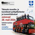 Eesti Puhkpillimuusika �hing