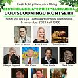Eesti Puhkpillimuusika �hing