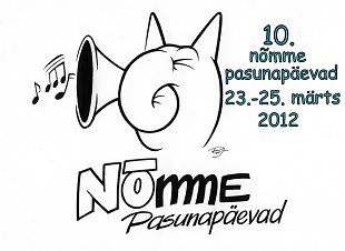 10. Nmme Pasunapevad 