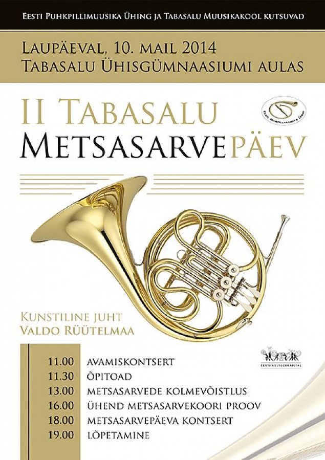 II Tabasalu Metsasarvepev