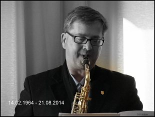 In memoriam Jri Takjas (14.02.1964 – 21.08.2014)