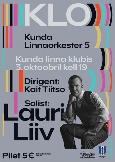 Kunda Linnaorkester 5