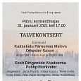 Eesti Puhkpillimuusika hing