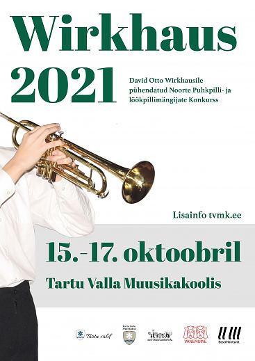 Wirkhaus 2021