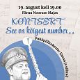 Eesti Puhkpillimuusika hing