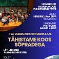 Eesti Puhkpillimuusika �hing