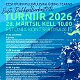 Eesti Puhkpillimuusika �hing