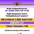 Eesti Puhkpillimuusika �hing