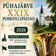 Eesti Puhkpillimuusika �hing